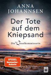 Der Tote auf dem Kniepsand (Die Inselkommissarin 13) Angebot bei HelloDeals