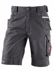 Engelbert Strauss, Short e.s.Motion 2020, Herren (DE/NL/SE/PL, Numerisch, 54, Regular, Regular, Anthrazit/Platin) 54 Anthrazit/Platin Angebot bei HelloDeals