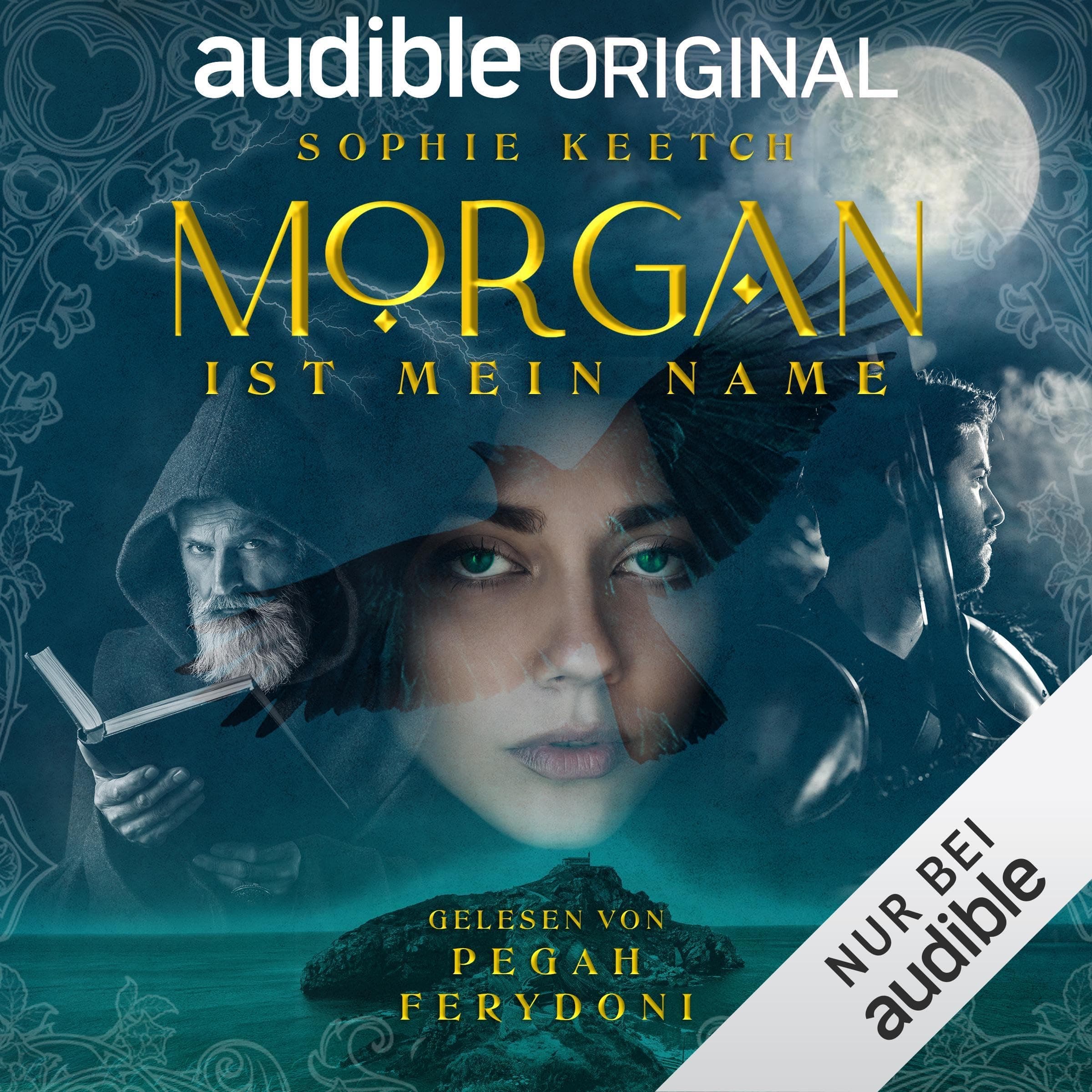 Morgan Ist Mein Name Angebot bei HelloDeals