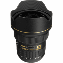 Nikon AF-S NIKKKOR 14-24 mm f/2.8G ED (Renewed) Angebot bei HelloDeals