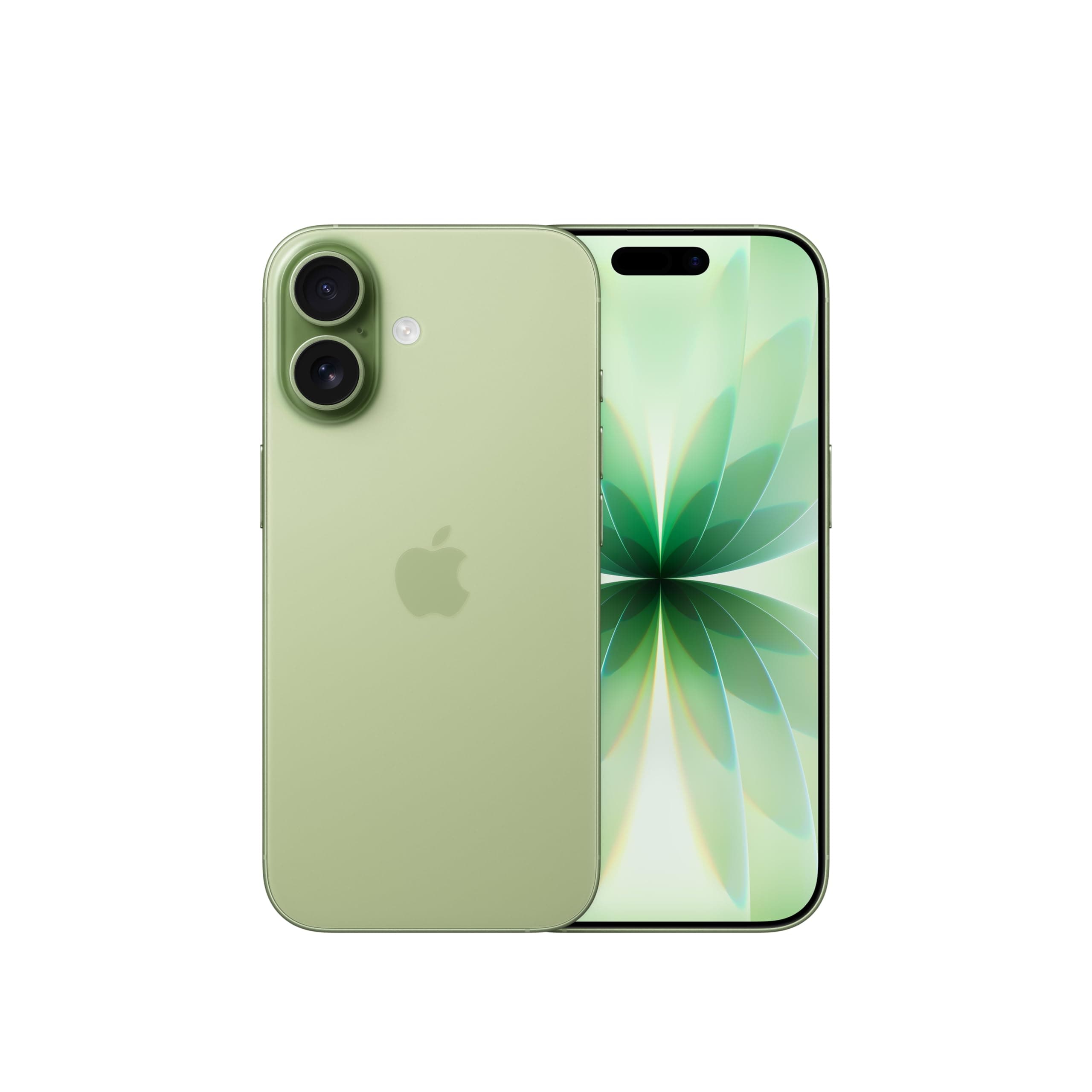 Apple iPhone 17 256 GB: 6,3" Display mit ProMotion, A19 Chip, Center Stage Frontkamera für Smarte Gruppenselfies, Verbesserte Kratzfestigkeit, Batterie für den ganzen Tag; Salbei Salbei 256 GB Angebot bei HelloDeals