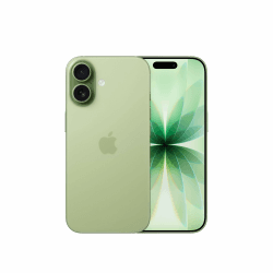 Apple iPhone 17 256 GB: 6,3" Display mit ProMotion, A19 Chip, Center Stage Frontkamera für Smarte Gruppenselfies, Verbesserte Kratzfestigkeit, Batterie für den ganzen Tag; Salbei Salbei 256 GB Angebot bei HelloDeals