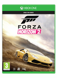 Microsoft Forza Horizon 2 D1 Edition, Xbox One Angebot bei HelloDeals