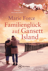 Familienglück auf Gansett Island (Die McCarthys 28) Angebot bei HelloDeals