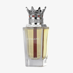 Lattafa Dynasty – Fresh, Spicy, Woody, Aromatic, Eau de Parfum Spray Long-Lasting Fragrance for Unisex, 100 ml Angebot bei HelloDeals