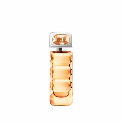 Boss Orange Woman Eau de Toilette 30 ml (1er Pack) Single Angebot bei HelloDeals