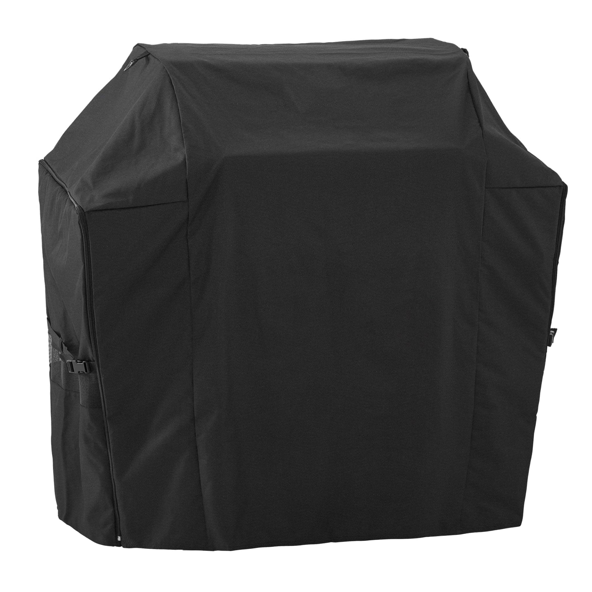 WELL GRILL Abdeckhaube für Rösle Videro G3/G3-S Gasgrill, Grill Abdeckung Wetterfeste für Rösle BBQ-Station Videro G3 Zubehör, 600D, Praktischer Reißverschluss, Schwarz 102x52x85cm für Videro G3/G3-S Angebot bei HelloDeals