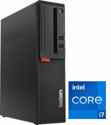 Lenovo ThinkStation Intel i7 8700 12-Thread 4.60 GHz Business Office Multimedia Computer mit 3 Jahren Garantie! - 16 GB - 1000 GB SSD - USB 3.0 - WLAN - Windows 11 Prof. 64-Bit - #8268 i7 8700 - 16 GB - 1000 SSD - Win11 Intel Core i7 Angebot bei HelloDeals