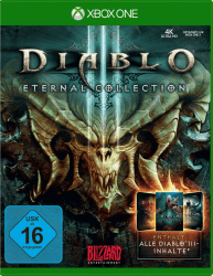 DIABLO III: ETERNAL COLLECTION - [Xbox One] Angebot bei HelloDeals