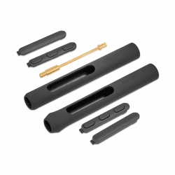 Wacom Pro Pen 3 Customization Kit – Stylus-Stift-Kit – Griffe, Seitentasten-Module und Balancegewicht für Pro Pen 3 Angebot bei HelloDeals