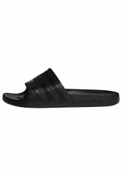 adidas Unisex Adilette Aqua SlidesRUTSCHEN 44.5 EU Core Black Core Black Core Black Angebot bei HelloDeals