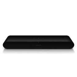 Sonos Ray Soundbar – Einzigartig kompakte All-in-One-Soundbar mit Blockbuster-Sound für Filme, Spiele und WLAN-Musikstreaming – Kompatibel App und Apple AirPlay – In Schwarz modern" oder "sleek Schwarz Angebot bei HelloDeals