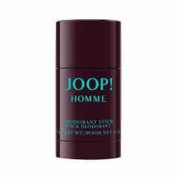 JOOP! HOMME Deodorant Stick 75ml Angebot bei HelloDeals