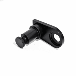 Fahrradanhänger Kupplung,Universal Kupplung für Kid/Kid Plus ab 2016,Adapter Fahrradanhänger ONE Angebot bei HelloDeals