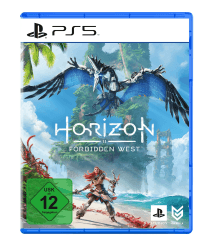 Horizon Forbidden West - [PlayStation 5] PlayStation 5 Standard Angebot bei HelloDeals