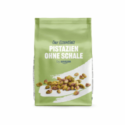 by Amazon Pistazienkerne, 200 g 200g Angebot bei HelloDeals