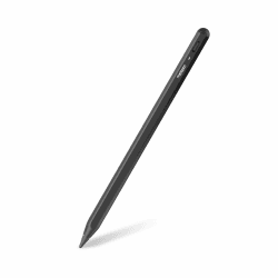 Metapen A8 Stift für Apple iPad 2018-2026, Palm Rejection Stylus Pencil für i-Pad Air 7-3, i-Pad 11-6, Pro M5/M4/M3/M2/12.9", Mini 5/6, Schwarz Angebot bei HelloDeals