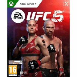 UFC 5 Angebot bei HelloDeals