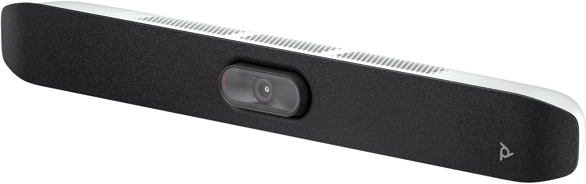 Poly Studio X32 Premium All-In-One Videobar für kleine Konferenzräume Angebot bei HelloDeals
