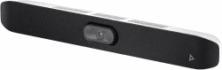 Poly Studio X32 Premium All-In-One Videobar für kleine Konferenzräume Angebot bei HelloDeals