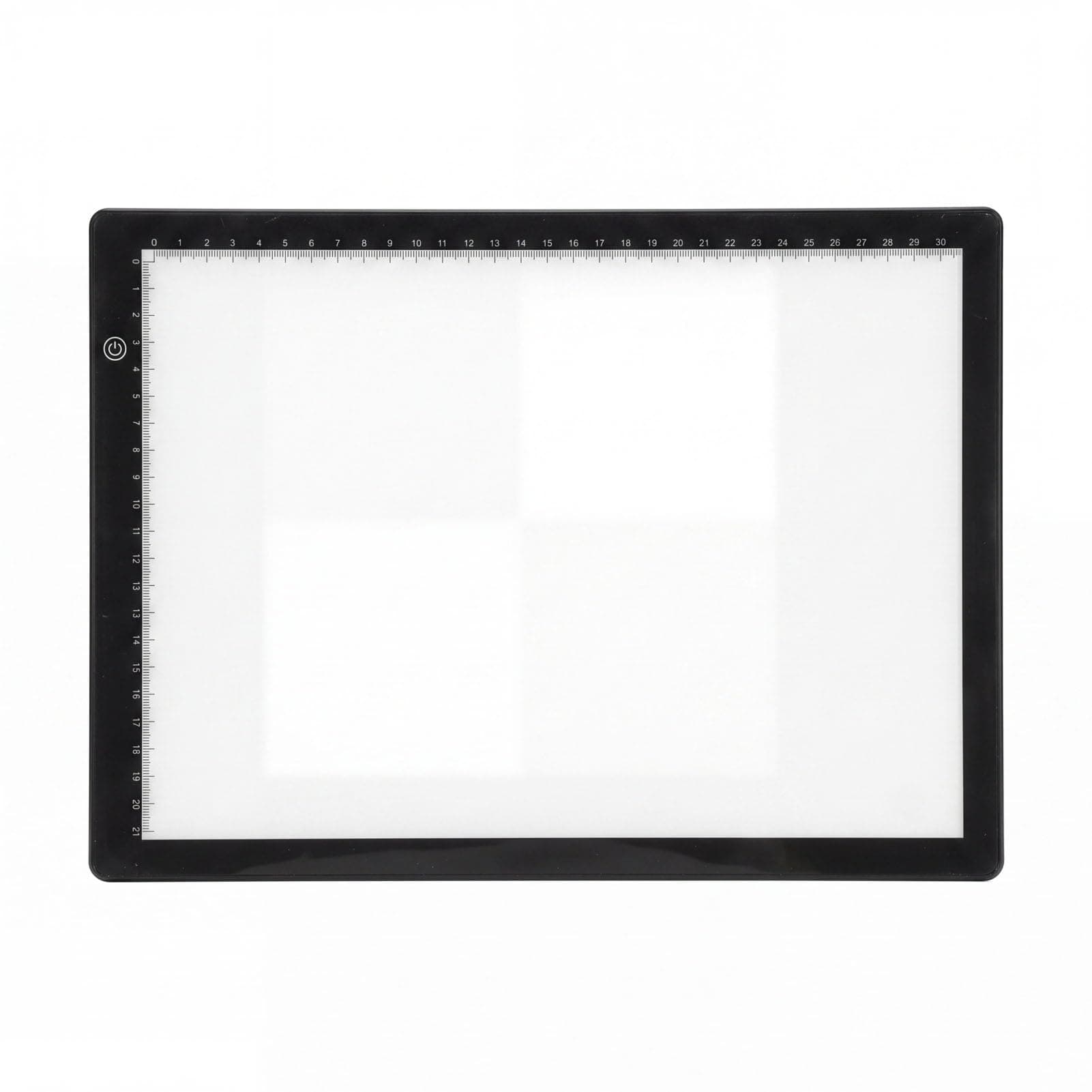 Yctze Diabetrachter, Ultraflacher LED-Lichtkasten Im -Format, Scanner mit 3 Helligkeitsstufen und APP-Bearbeitung, Ideal für Filmnegative und Dias, USB-betrieben, 13,7 X 9,8 Zoll Angebot bei HelloDeals