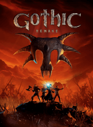 Gothic 1 - Remake Standard | PC Code - Steam Angebot bei HelloDeals