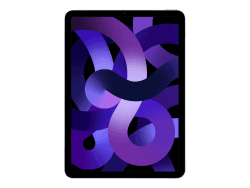 Apple 2022 iPad Air (10.9-inch, Wi-Fi, 64GB) - Purple (Generalüberholt) Wi-Fi 64GB Lila Angebot bei HelloDeals