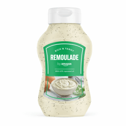 By Amazon Remouladensauce, 500ml Angebot bei HelloDeals