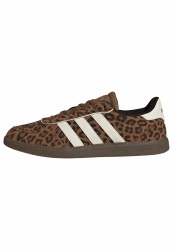 adidas Women's Breaknet Sleek Schuh 38 EU Dusky Bronze Cream White Gum5 Angebot bei HelloDeals