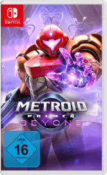 Metroid Prime 4: Beyond - [Nintendo Switch] Angebot bei HelloDeals