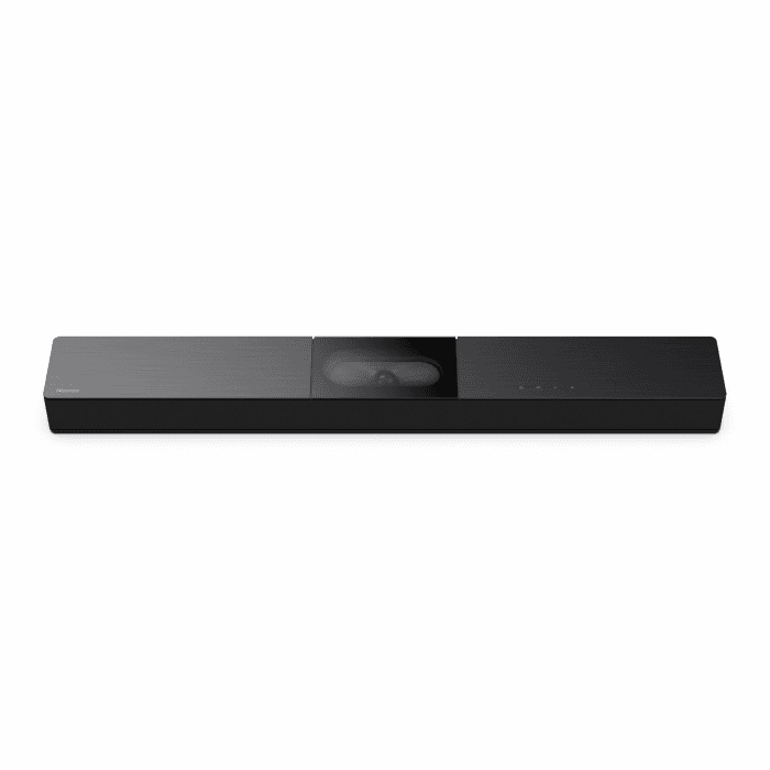 HS2000, 2.1 Kanal Soundbar, Visual Built-in subwoofer, 240W max Audio Power,Dolby Audio, DTS Virtual:X, TV Mode, EzPlay 2.0 CH Angebot bei HelloDeals