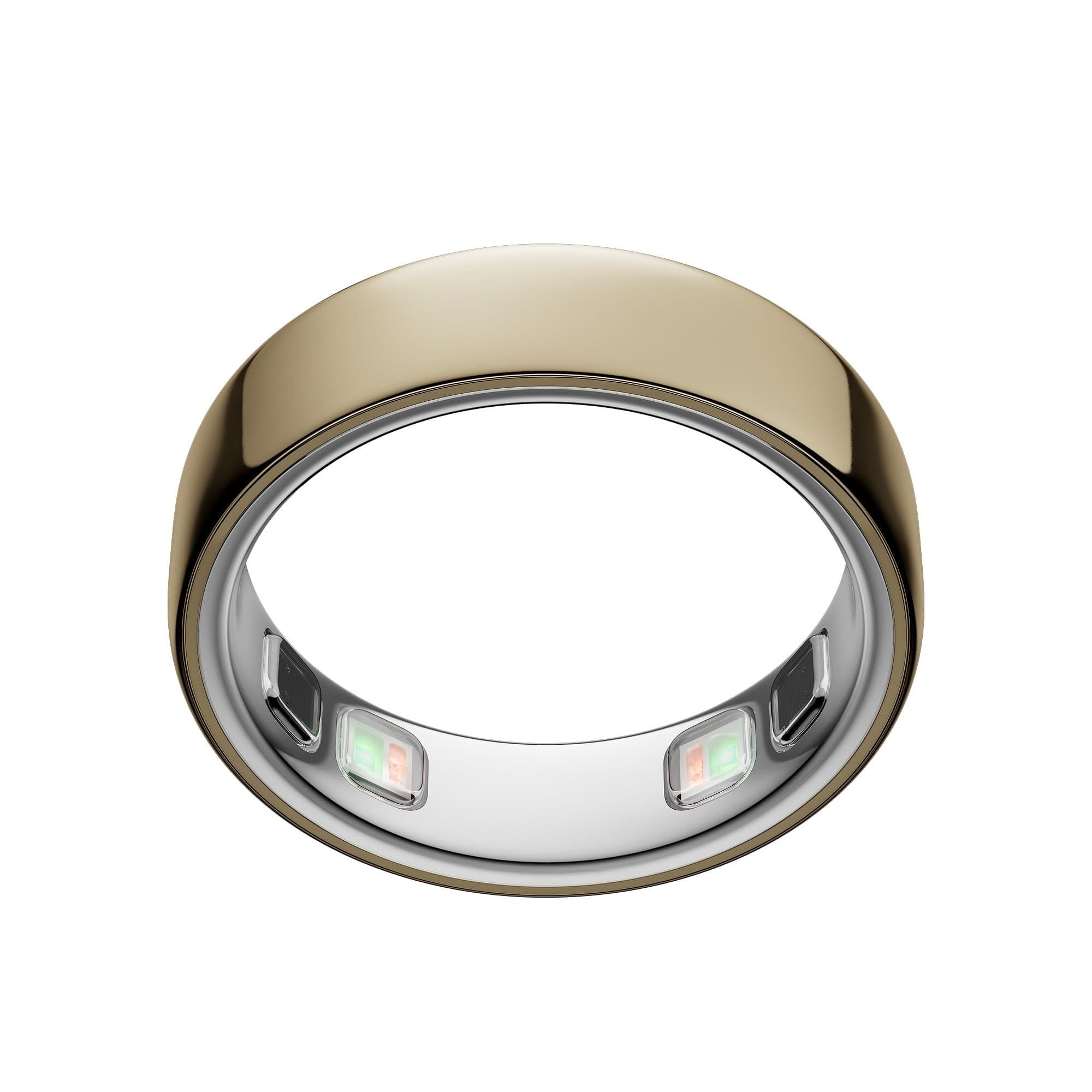 Oura Ring 5 Gold – Größe 8 – Finde Deine Ringgröße Gold 8 Angebot bei HelloDeals
