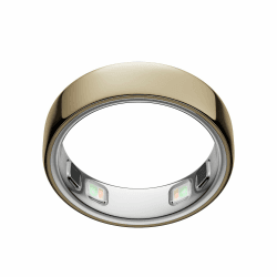 Oura Ring 5 Gold – Größe 8 – Finde Deine Ringgröße Gold 8 Angebot bei HelloDeals