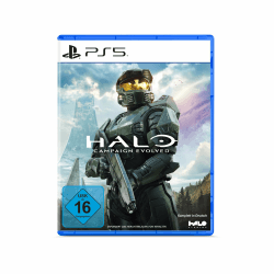 Halo: Campaign Evolved – Standard Edition – PlayStation®5 | Physische Disc + erfordert den Download von Inhalten Playstation5 Angebot bei HelloDeals