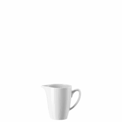 Rosenthal Mesh Weiss Milchkännchen 0,15 l Angebot bei HelloDeals