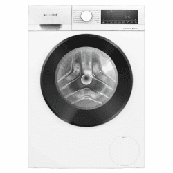 Siemens WG54G2Z41, iQ500, Waschmaschine freistehend, waterPerfect Plus, Antiflecken-System, speedPack L, Outdoor-Programm, Softtrommel, aquaStop, Frontlader, iQdrive, 10 kg, 1400 UpM iQ500 10 kg Angebot bei HelloDeals