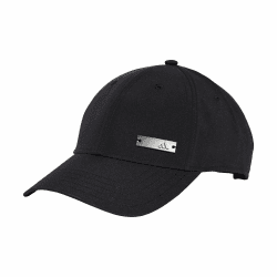 adidas Unisex Lightweight Baseball Kappe OSFW Schwarz Angebot bei HelloDeals