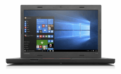 Lenovo Business Laptop Notebook ThinkPad L460 i5-6200u 8GB 256GB SSD 1920x1080 Windows 11 (Generalüberholt) Angebot bei HelloDeals