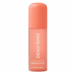 Dejan Garz Hair & Body Mist Summer Limited Edition – Duftspray Haare & Körper mit Kokos, Vanille & Karamell – Haarparfüm & Body Mist Damen – Sommerduft Körperspray – Vanille Body Spray (150 ml) Angebot bei HelloDeals