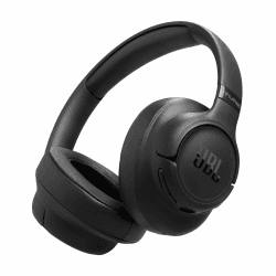 JBL Tune 780 NC Kabellose Over-Ear-Kopfhörer mit adaptivem Noise-Cancelling, Smart Ambient, Bis zu 76 Stunden Akkulaufzeit mit Schnellladefunktion, Google Fast Pair, Microsoft Swift Pair, Schwarz Angebot bei HelloDeals