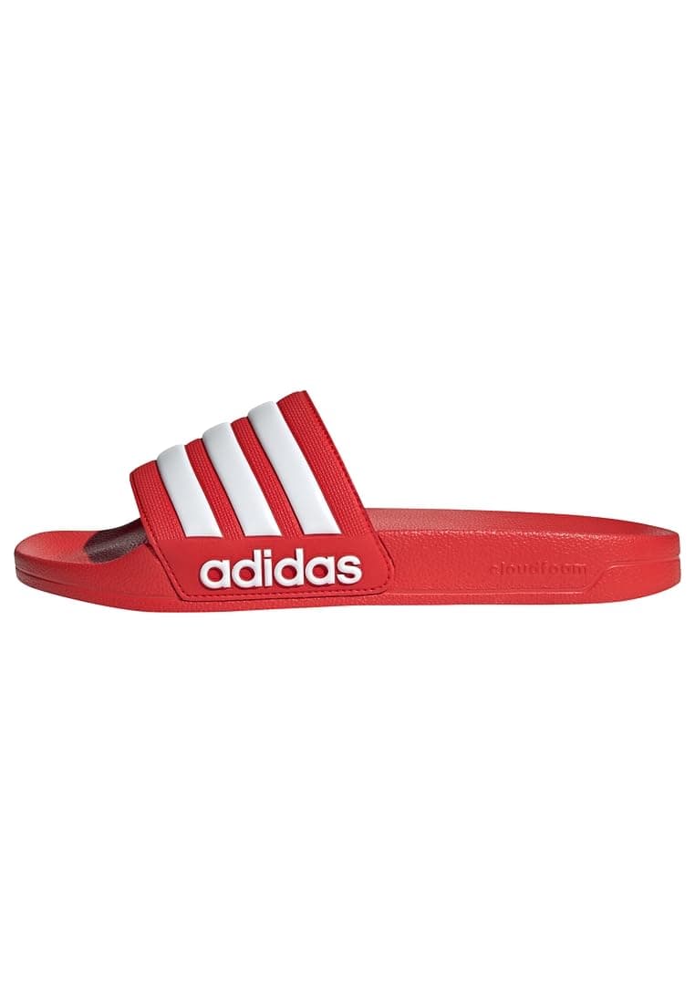 adidas ADILETTE SHOWER NAVY 43 EU Angebot bei HelloDeals