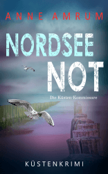 Nordsee Not - Die Küstenkommissare: Küstenkrimi Nordseekrimi (Die Nordsee-Kommissare 33) Angebot bei HelloDeals