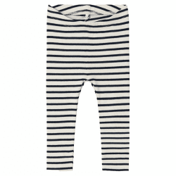 Name IT Unisex Baby Leggings Nbnbani XSL Legging Noos 98 Dark Sapphire Angebot bei HelloDeals
