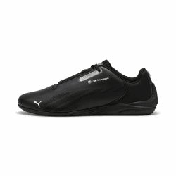 PUMA Unisex-Erwachsene BMW MMS Future Kart Cat Sneaker 37 EU Puma Black Angebot bei HelloDeals