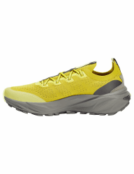 Jack Wolfskin Herren Ps Trail Knit Low MTraillaufschuh 43 EU Chartreuse Angebot bei HelloDeals