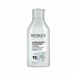 Redken Pflegende Spülung mit intensivem Schutz vor Farbverlust, Konzentrierte All-In-One Formel, Acidic Bonding Concentrate Conditioner 300 ml (1er Pack) Angebot bei HelloDeals