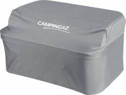 Campingaz Premium Grillabdeckung Attitude 2100 Grau Angebot bei HelloDeals