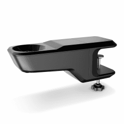 Kärcher Original Klemmhalterung RCX, für RTK-Antenne, flexibles Anbringen an horizontalen oder vertikalen Elementen, Klemmmechanismus, schwarz Angebot bei HelloDeals