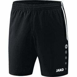 JAKO Herren Short Competition 2.0 6218 L Schwarz Angebot bei HelloDeals