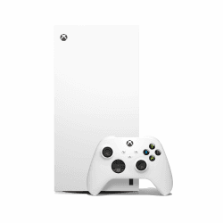 Xbox Series X - 1TB Digital Edition Angebot bei HelloDeals